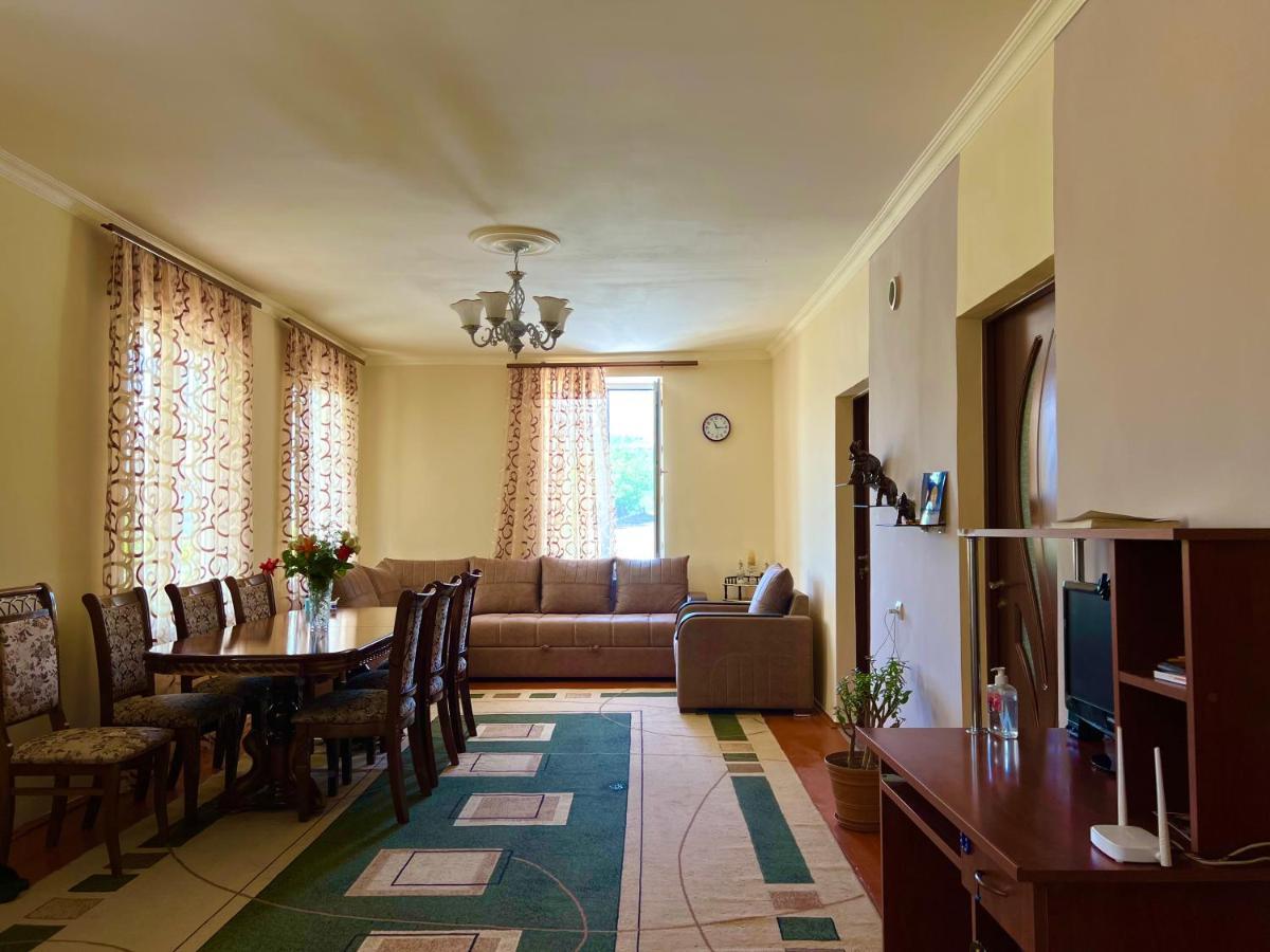 Igor Bed And Breakfast Halidzor Exterior photo
