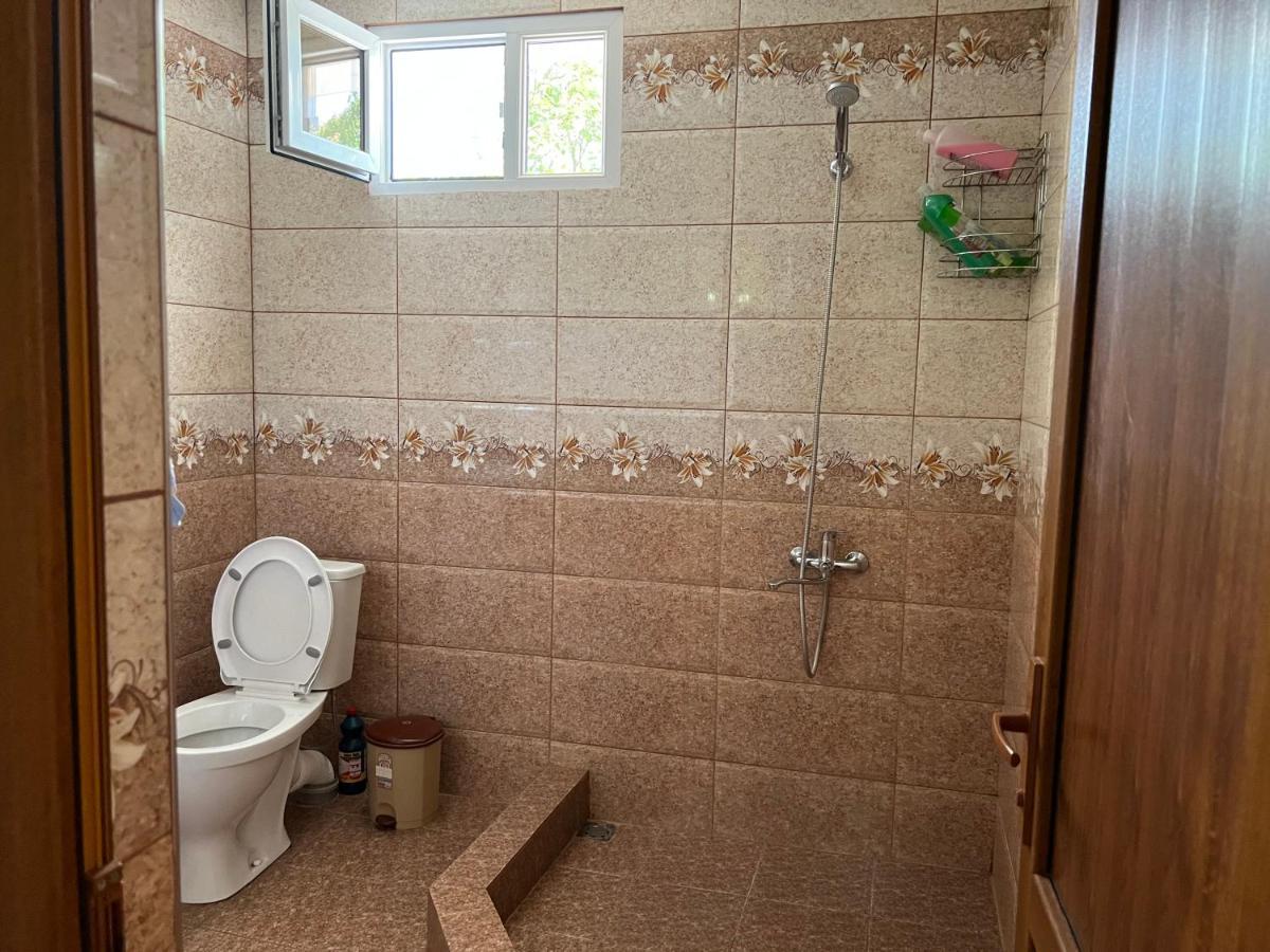 Igor Bed And Breakfast Halidzor Exterior photo