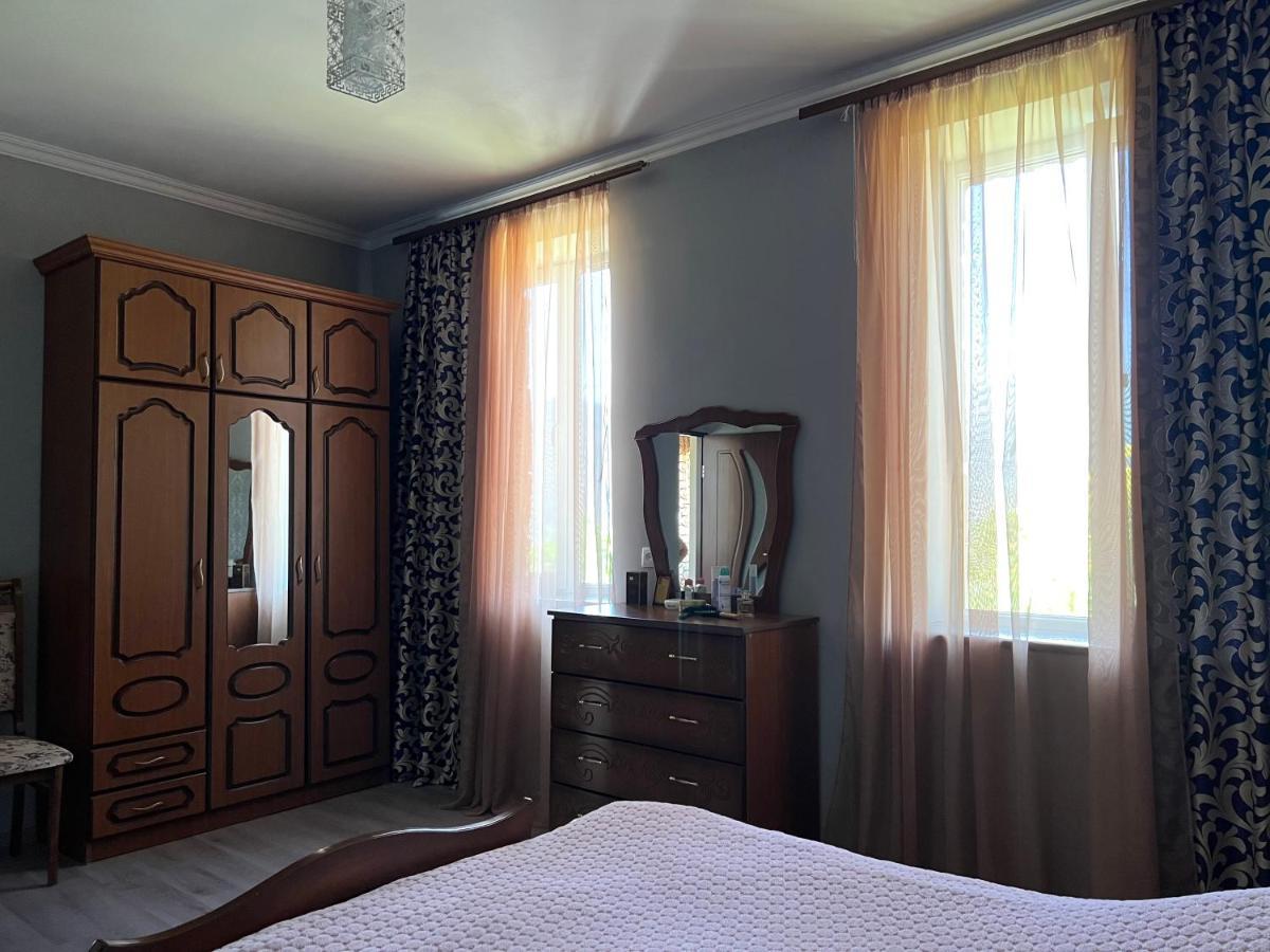 Igor Bed And Breakfast Halidzor Exterior photo