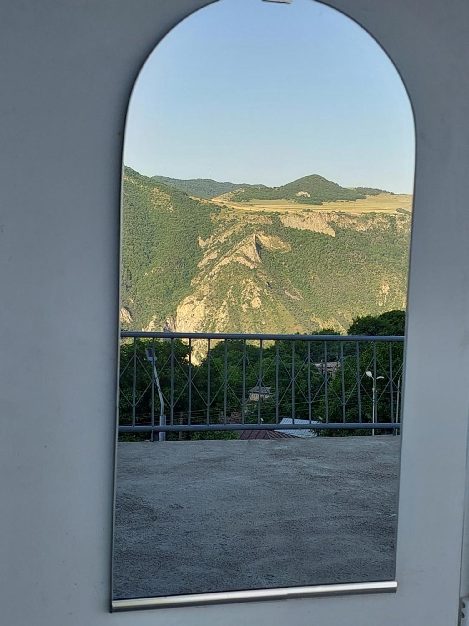 Igor Bed And Breakfast Halidzor Exterior photo