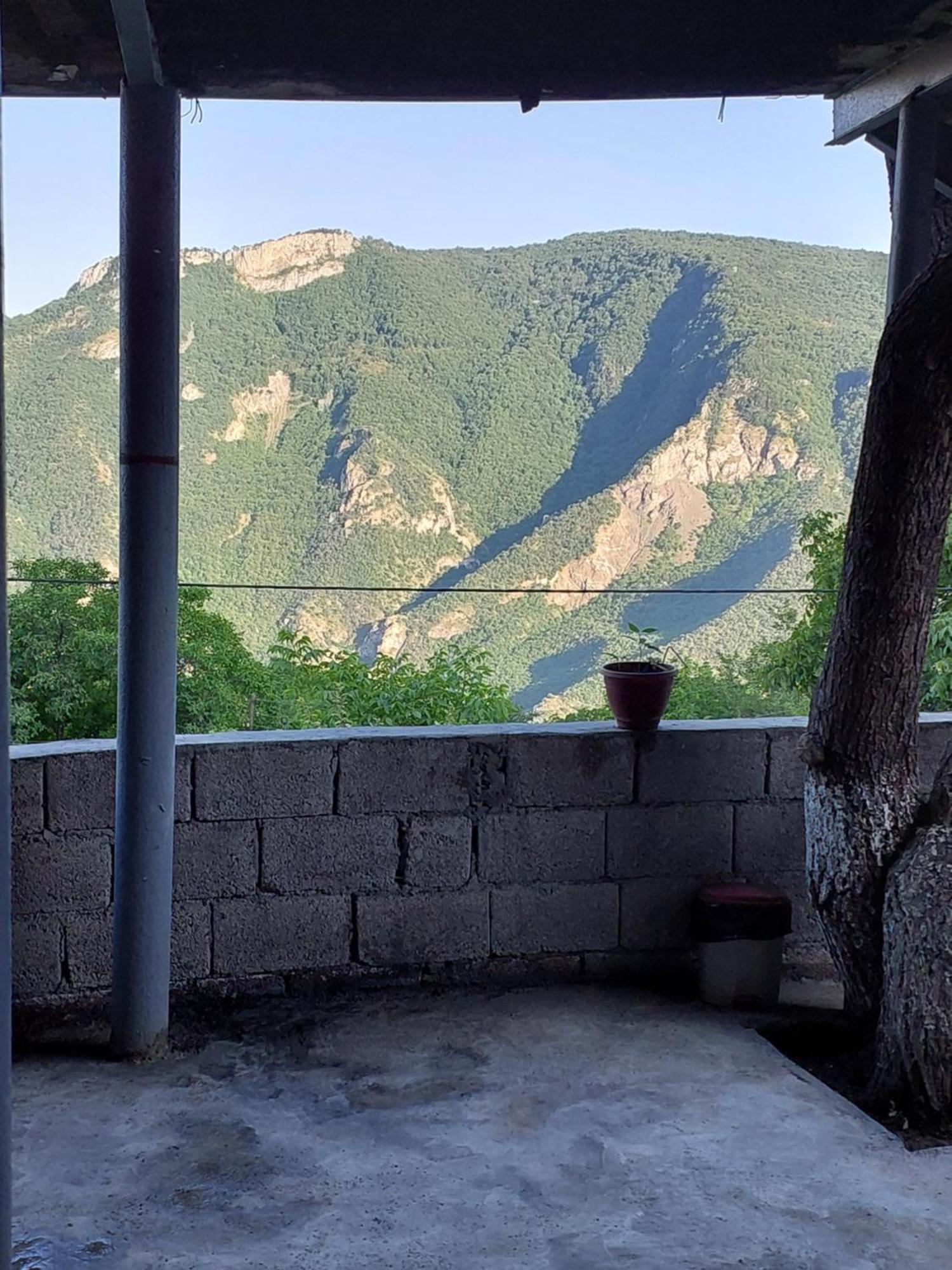 Igor Bed And Breakfast Halidzor Exterior photo
