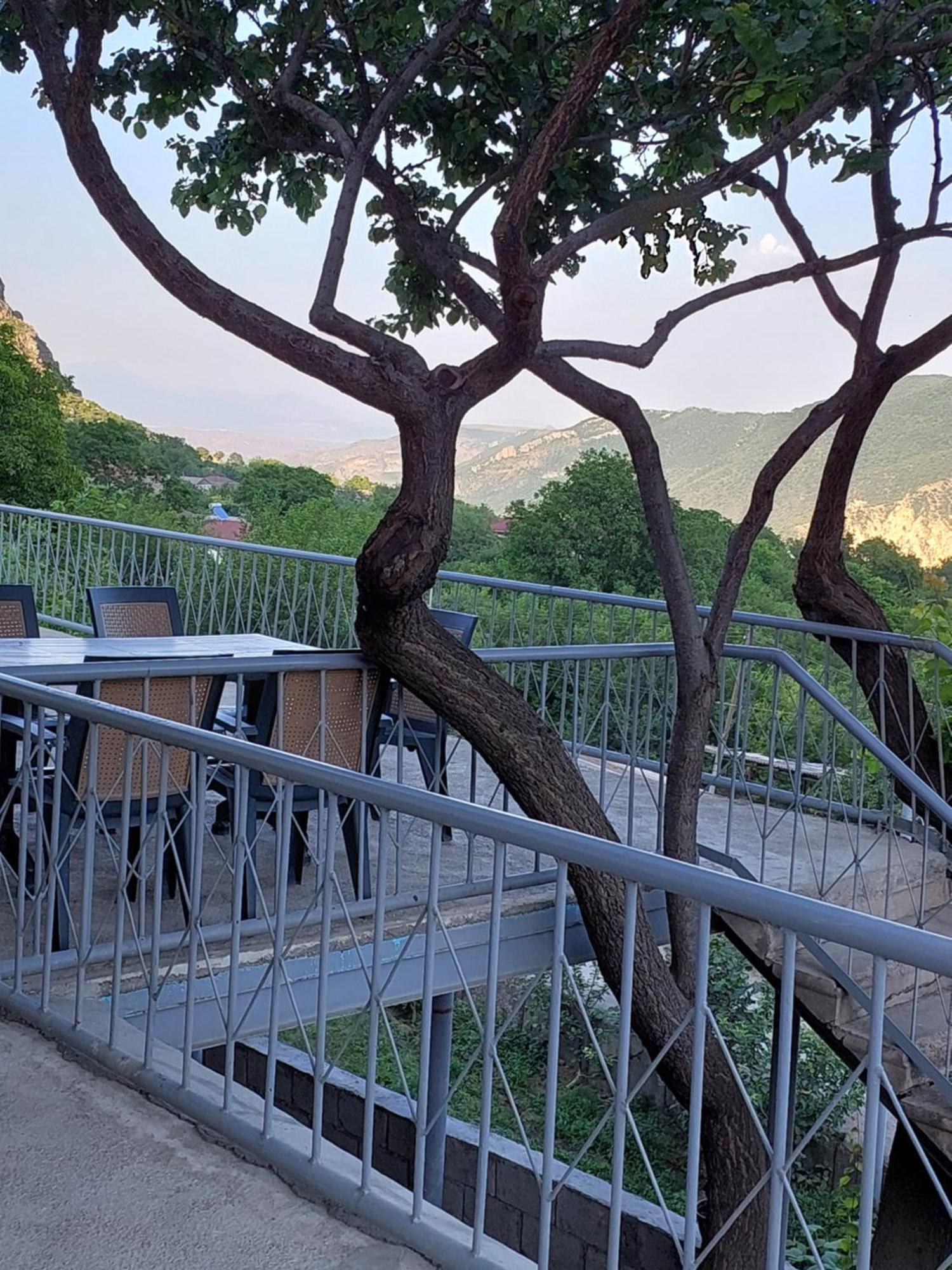 Igor Bed And Breakfast Halidzor Exterior photo